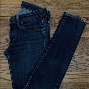 Ralph Lauren Denim & Supply Jeans